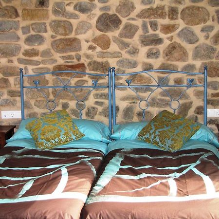Casa Rural La Altanera Barniedo de la Reina エクステリア 写真