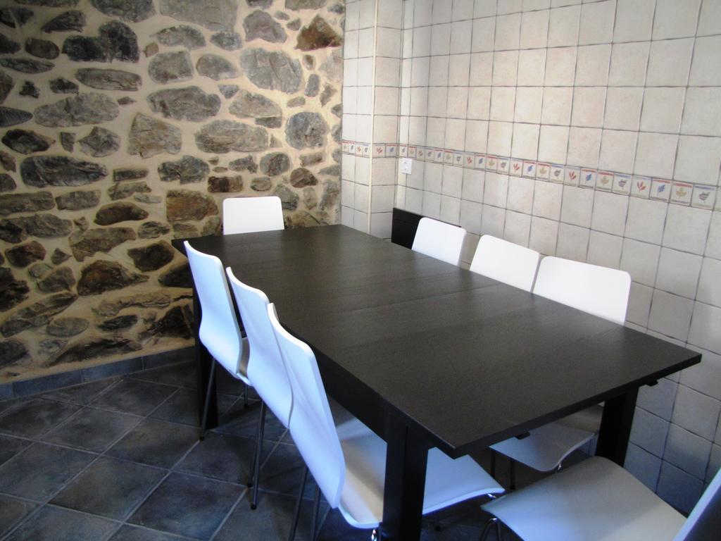 Casa Rural La Altanera Barniedo de la Reina エクステリア 写真