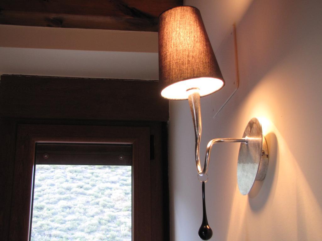 Casa Rural La Altanera Barniedo de la Reina エクステリア 写真