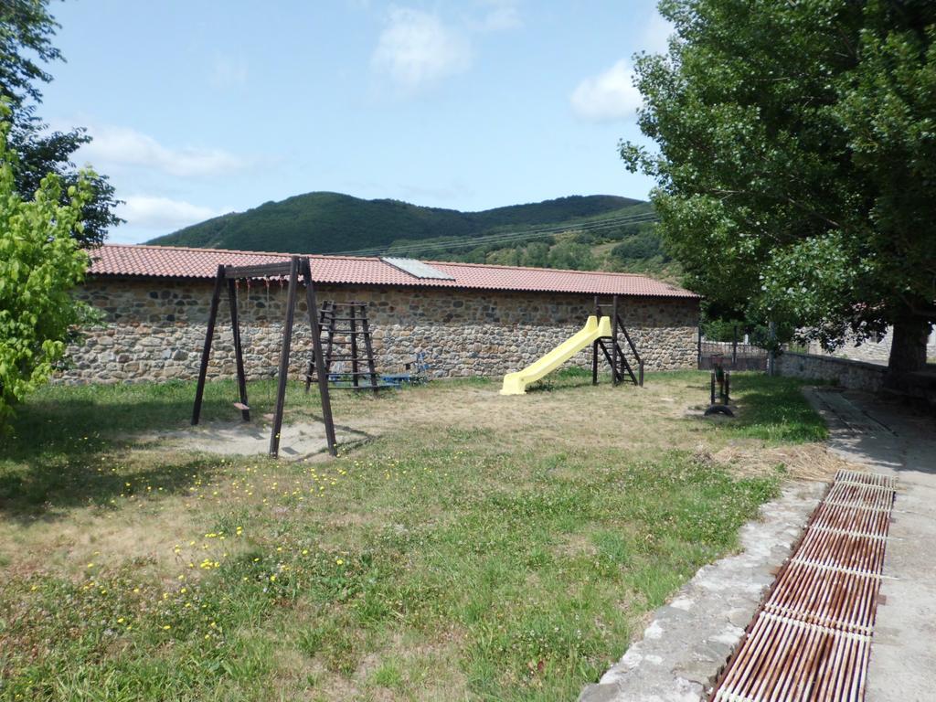 Casa Rural La Altanera Barniedo de la Reina エクステリア 写真