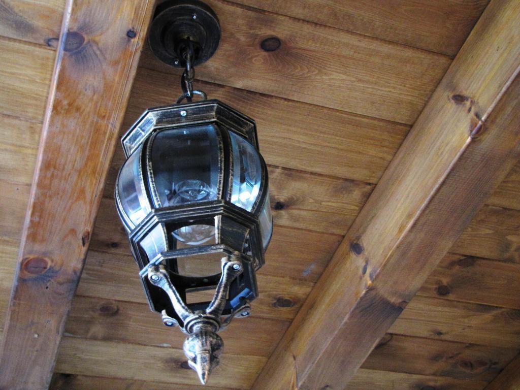 Casa Rural La Altanera Barniedo de la Reina エクステリア 写真