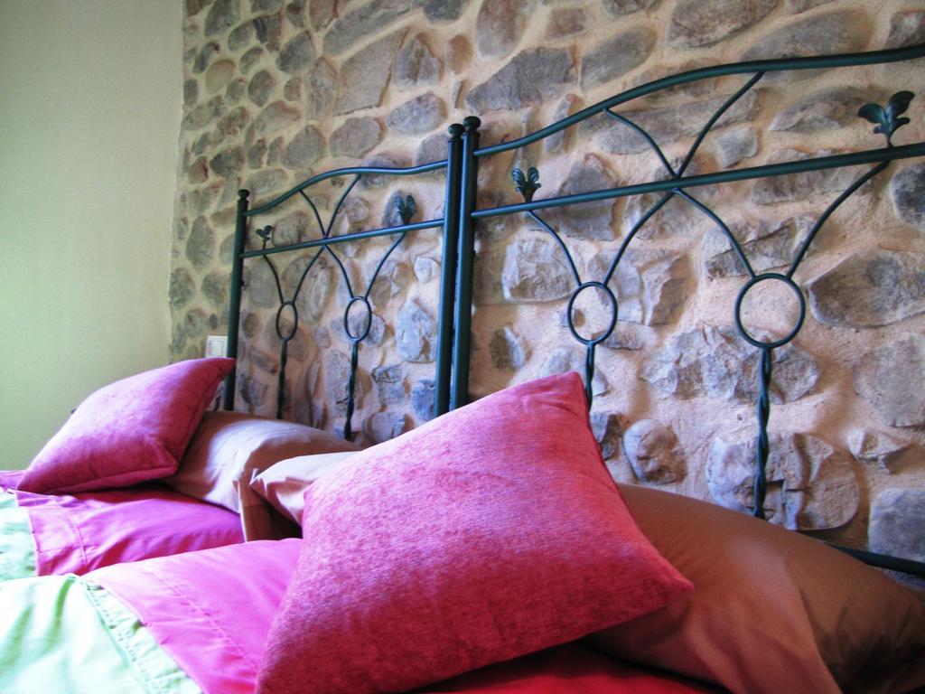 Casa Rural La Altanera Barniedo de la Reina エクステリア 写真